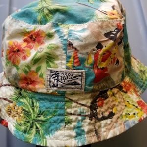 COPY - Polo Bucket Hat